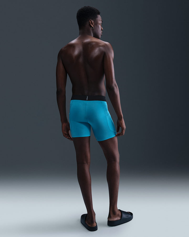Nike Pro Men's Dri-FIT Fitness Shorts