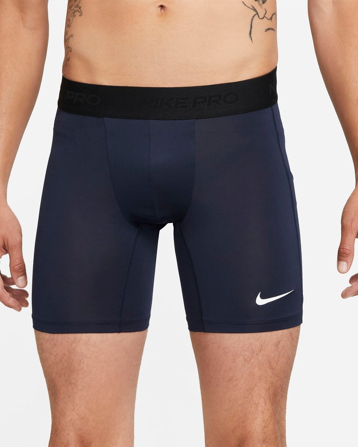 Nike Pro Men's Dri-FIT Fitness Shorts