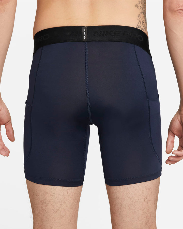 Nike Pro Men's Dri-FIT Fitness Shorts