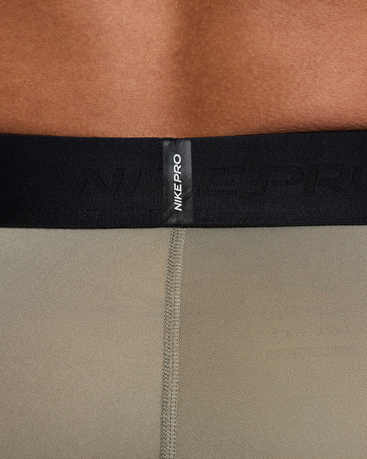 Nike Pro Men's Dri-FIT Fitness Shorts