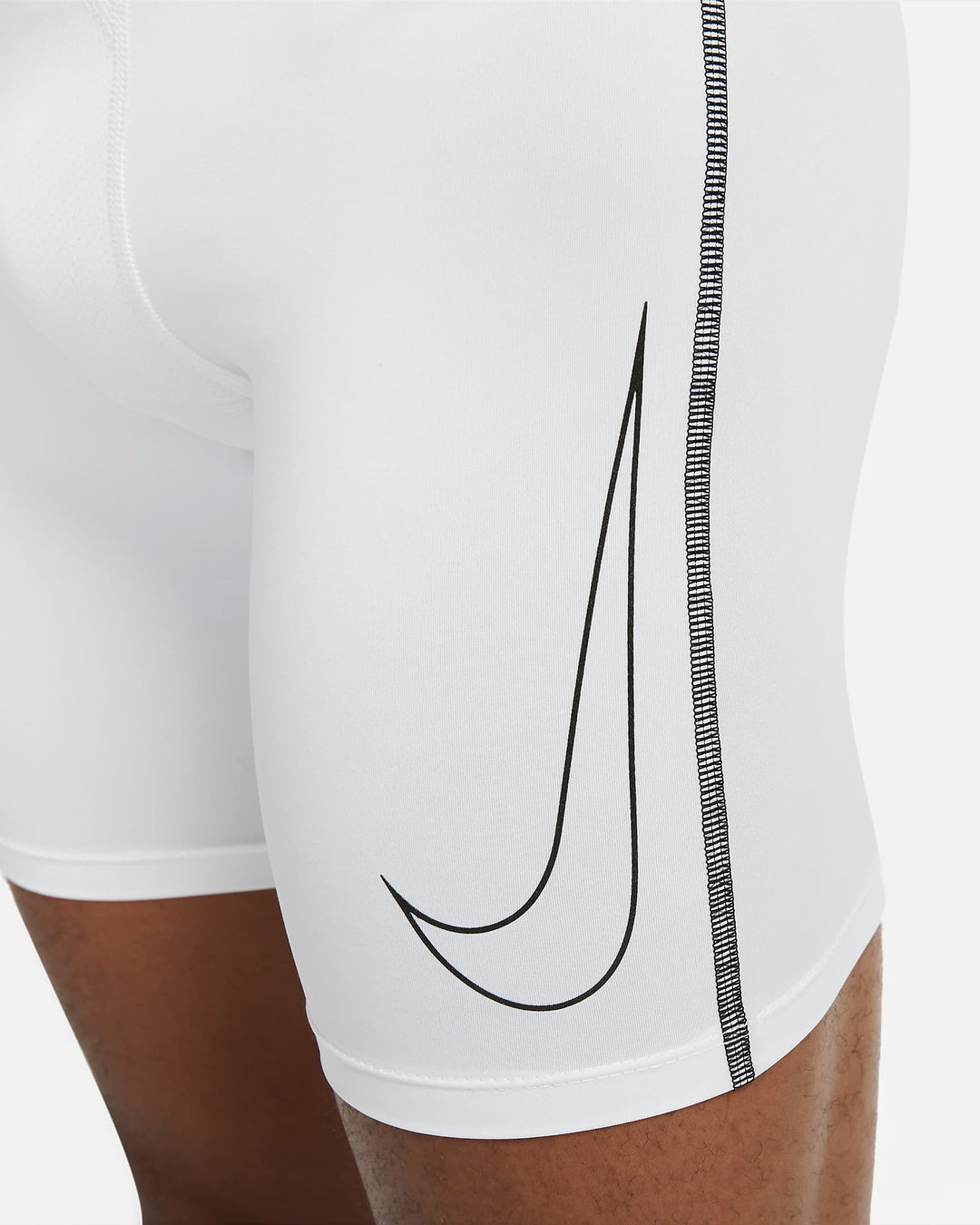Nike Pro Dri-FIT Men's Shorts