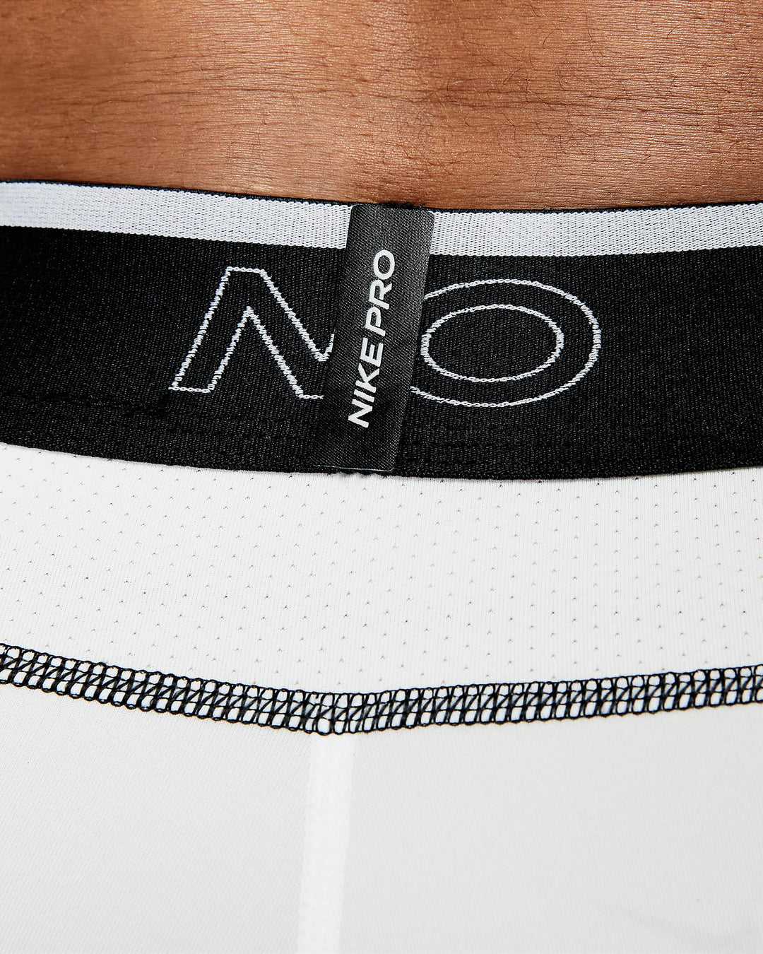 Nike Pro Dri-FIT Men's Shorts
