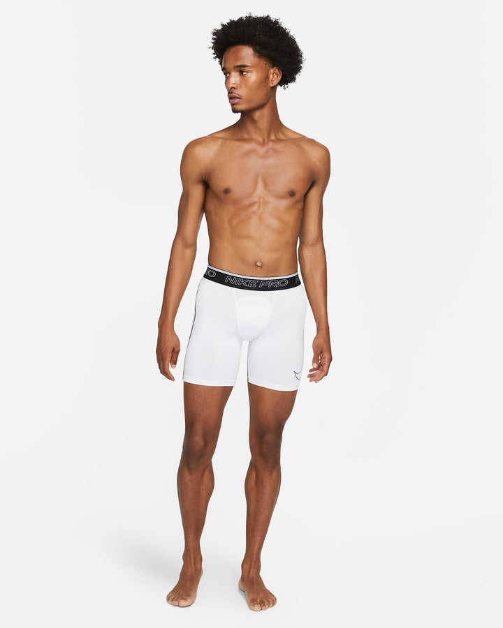 Nike Pro Dri-FIT Men's Shorts
