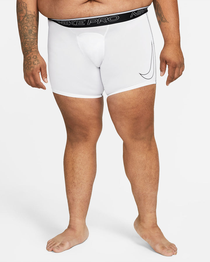Nike Pro Dri-FIT Men's Shorts