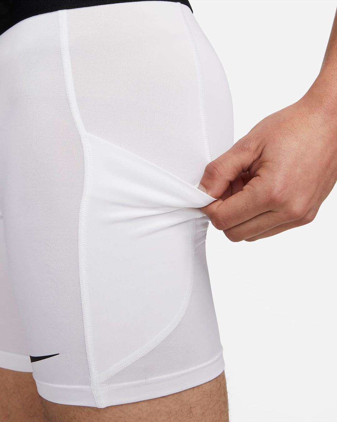 Nike Pro Men's Dri-FIT Fitness Shorts