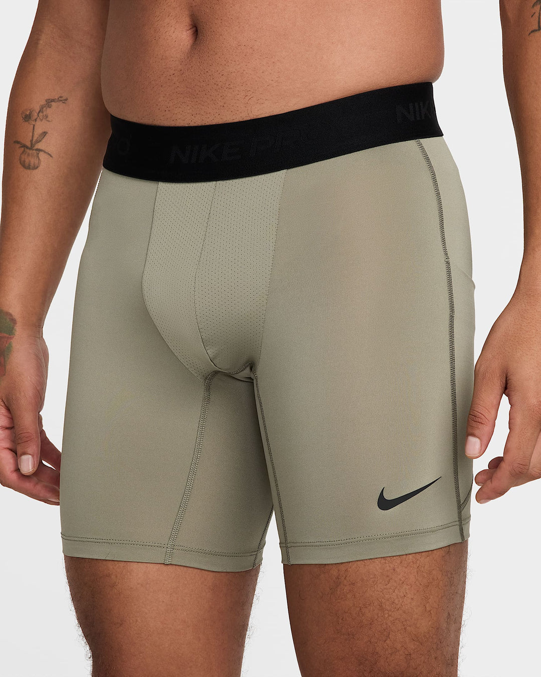 Nike Pro Men's Dri-FIT Fitness Shorts