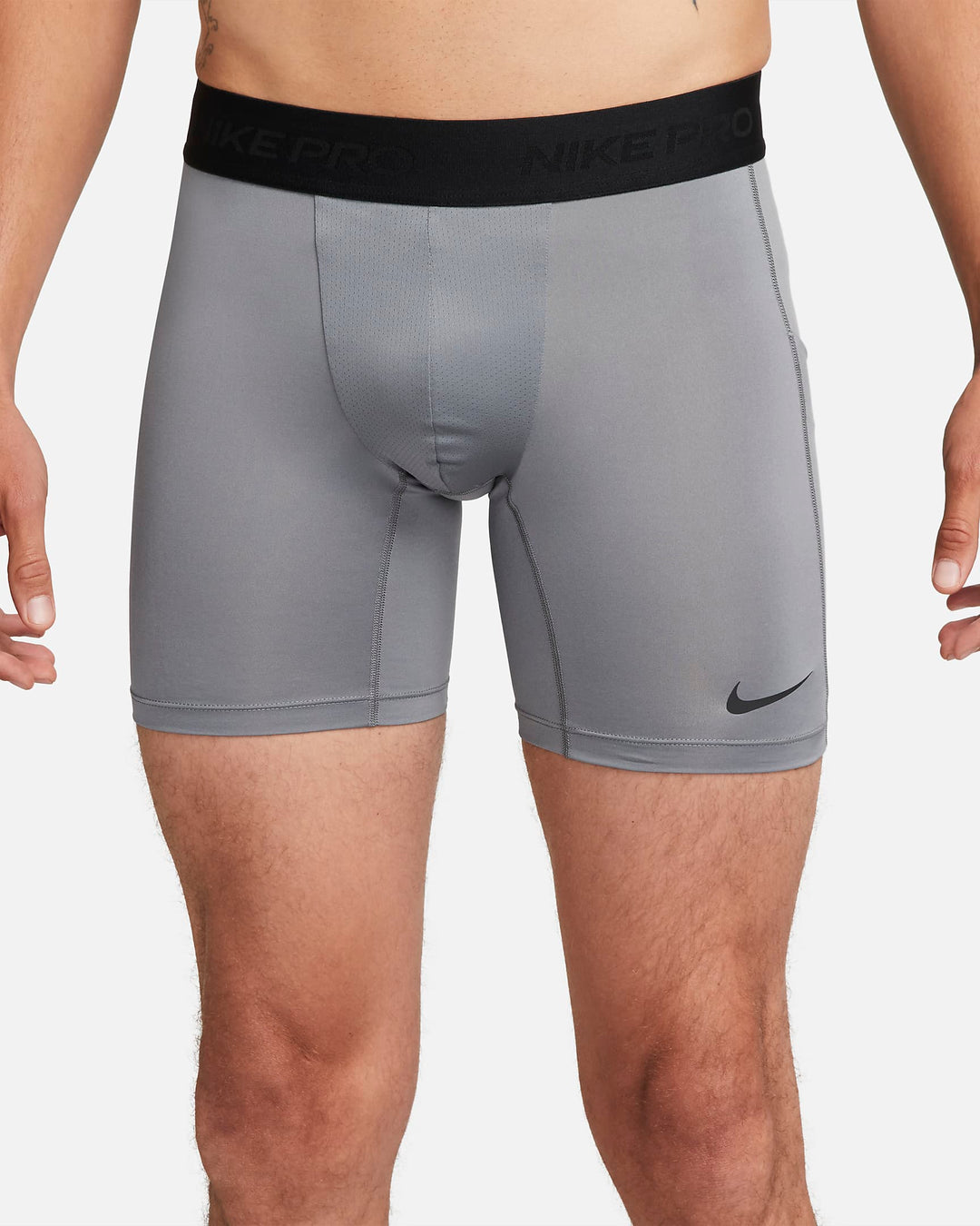 Nike Pro Men's Dri-FIT Fitness Shorts