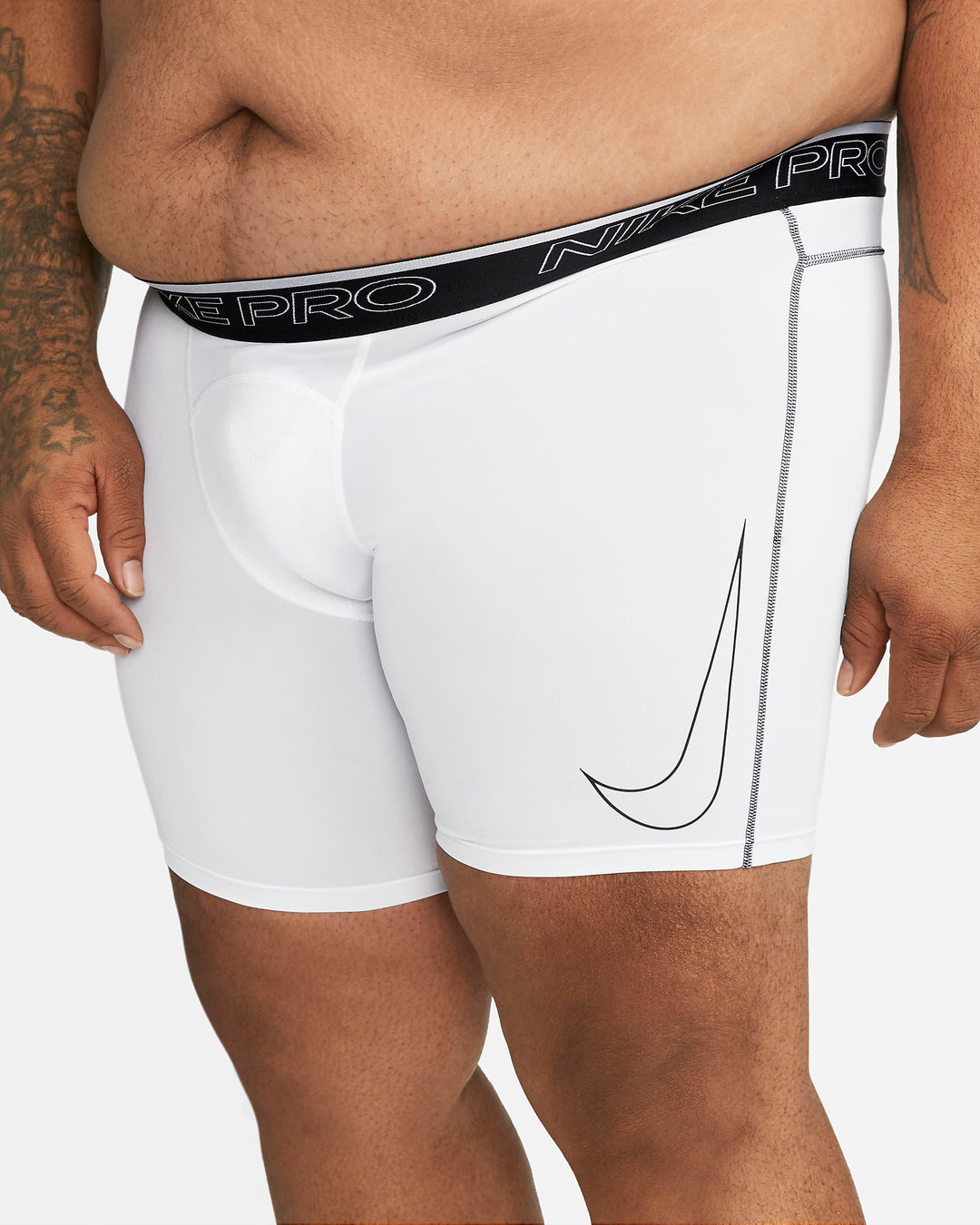 Nike Pro Dri-FIT Men's Shorts