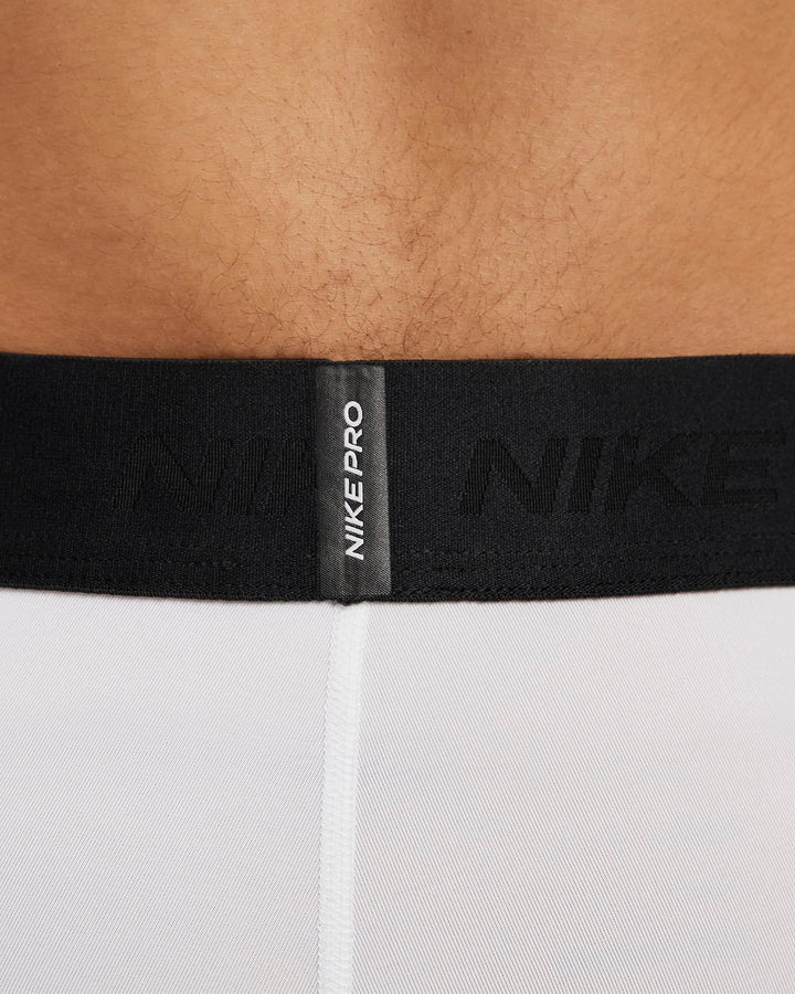 Nike Pro Men's Dri-FIT Fitness Shorts