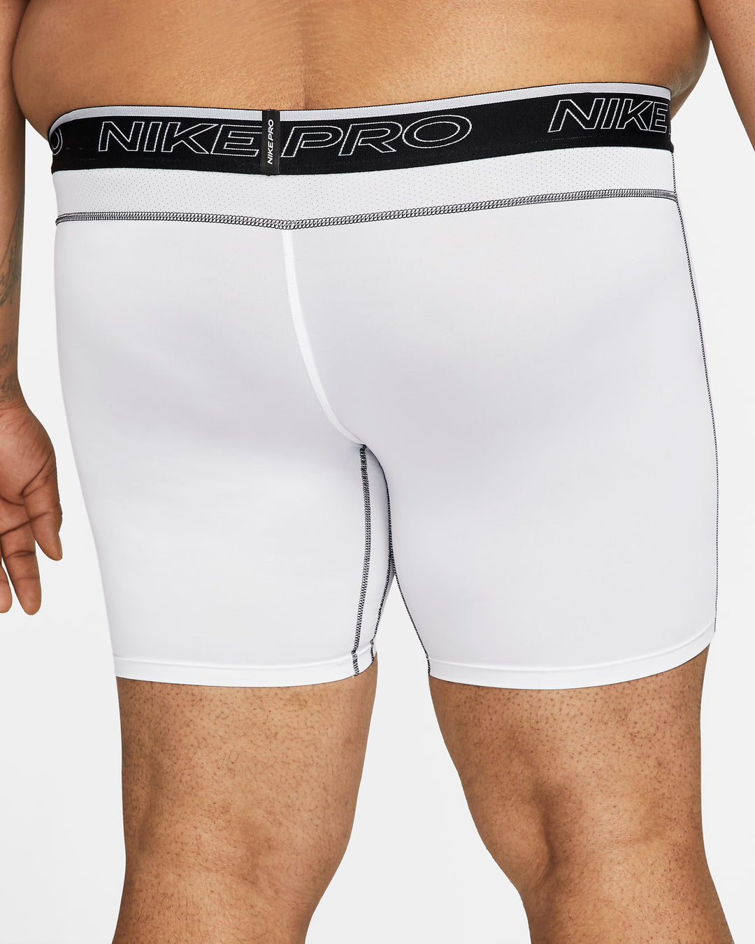 Nike Pro Dri-FIT Men's Shorts