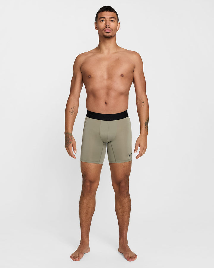 Nike Pro Men's Dri-FIT Fitness Shorts