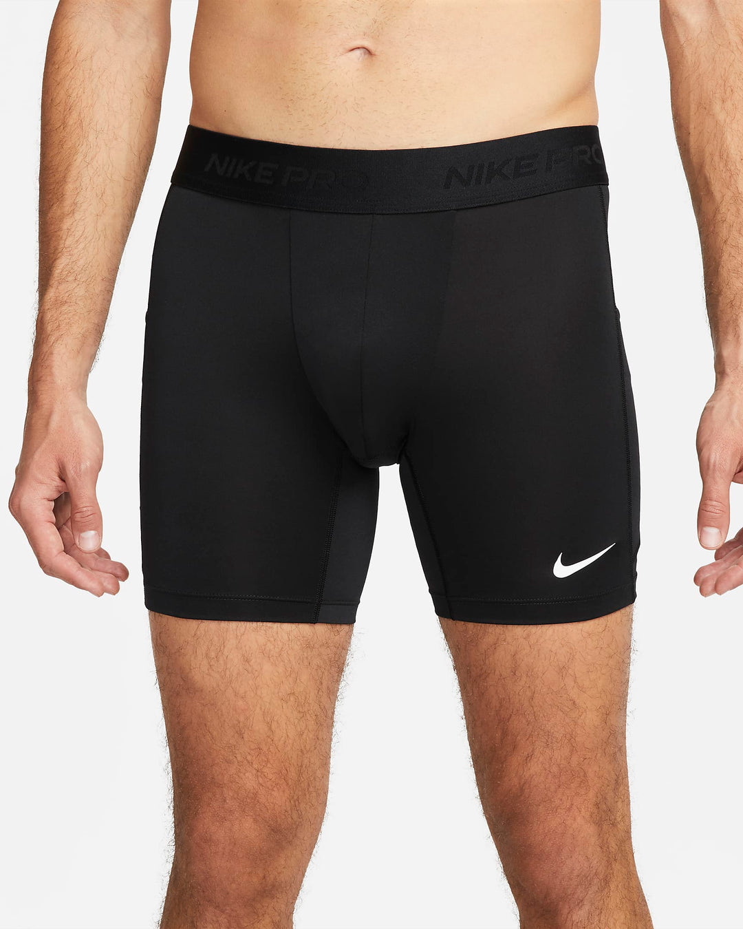Nike Pro Men's Dri-FIT Fitness Shorts