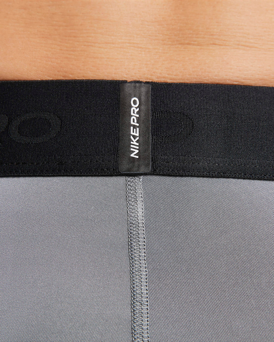 Nike Pro Men's Dri-FIT Fitness Shorts