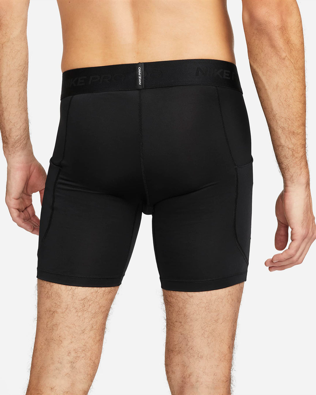 Nike Pro Men's Dri-FIT Fitness Shorts