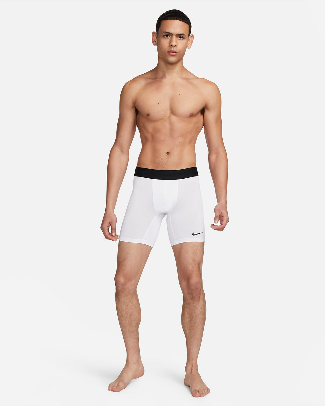 Nike Pro Men's Dri-FIT Fitness Shorts
