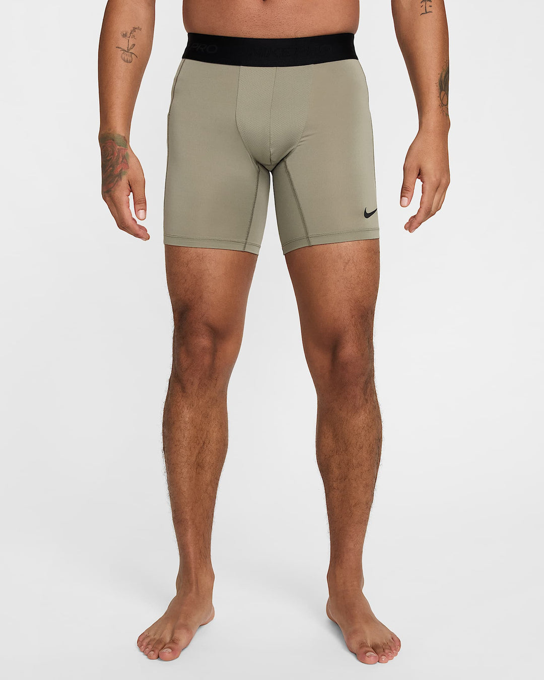 Nike Pro Men's Dri-FIT Fitness Shorts