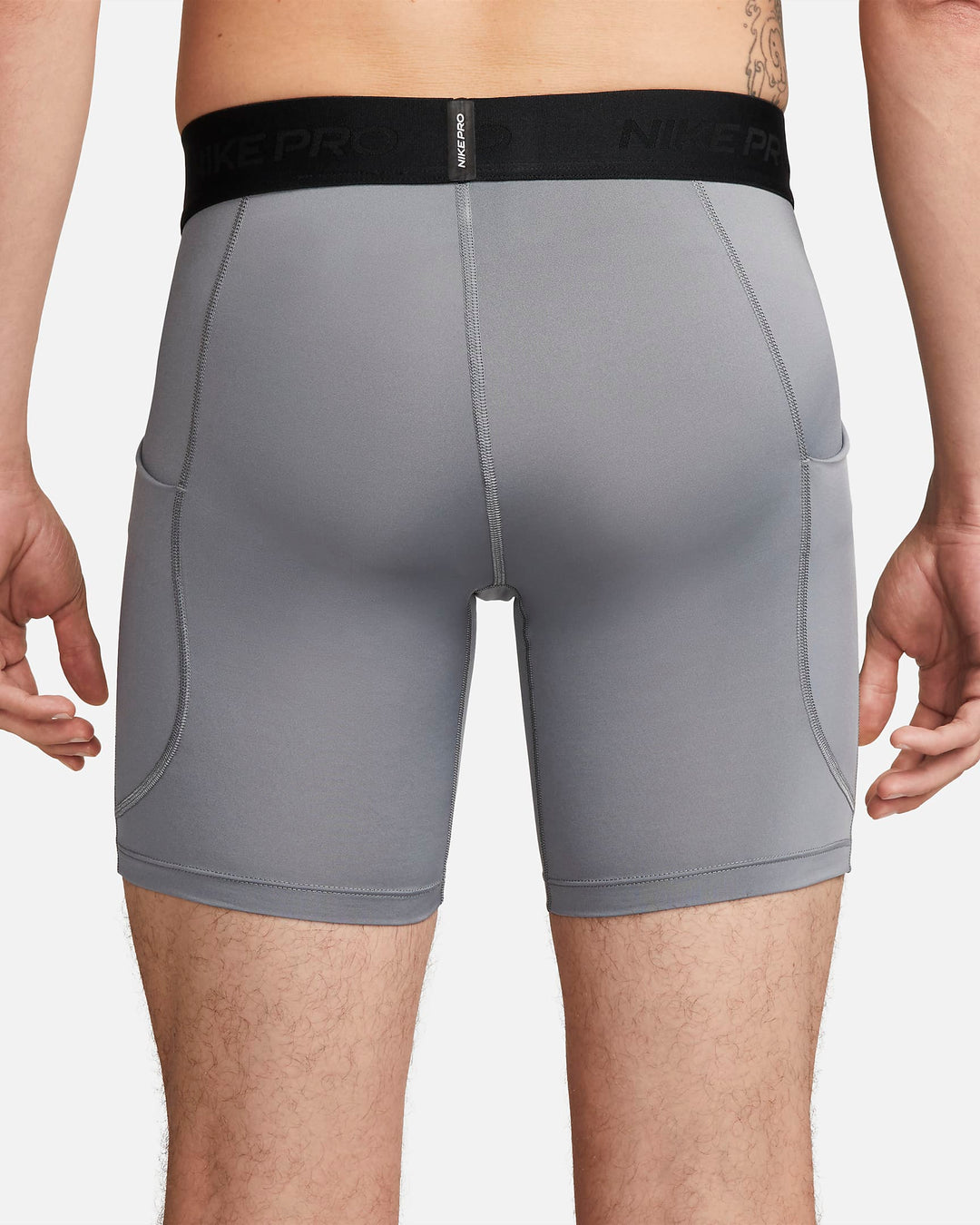 Nike Pro Men's Dri-FIT Fitness Shorts