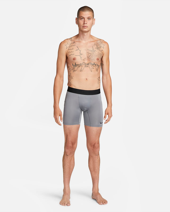 Nike Pro Men's Dri-FIT Fitness Shorts