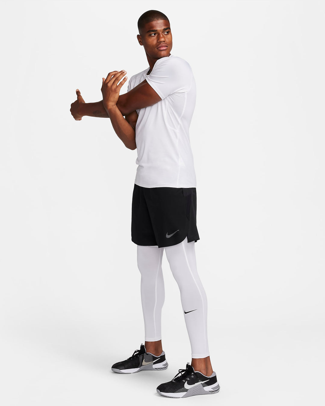 Nike Pro Men's Dri-FIT Fitness Tights