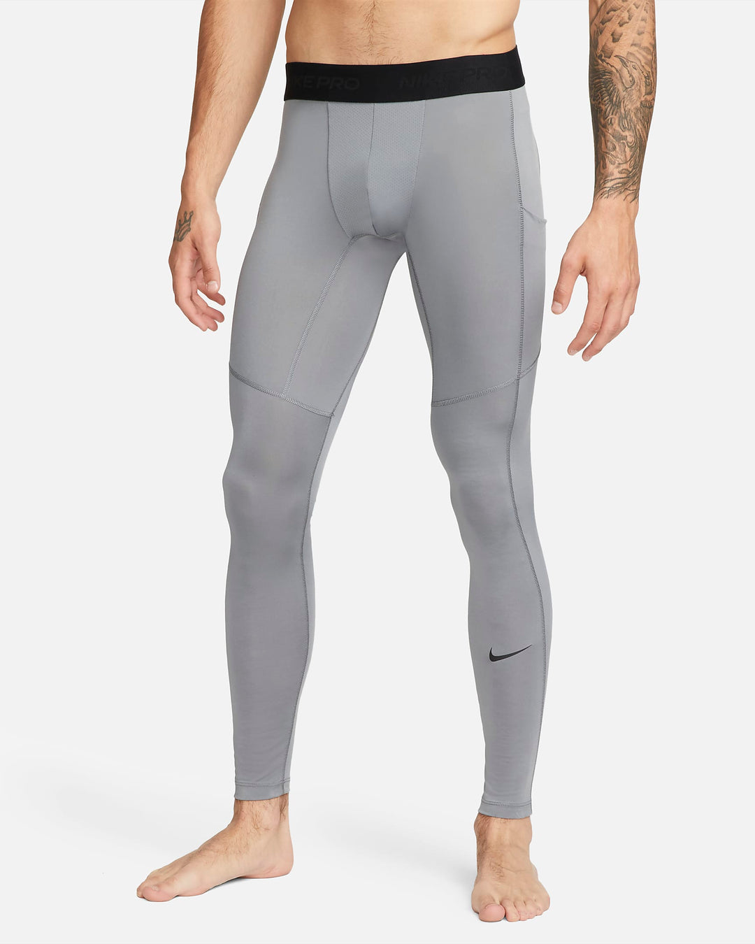 Nike Pro Men's Dri-FIT Fitness Tights