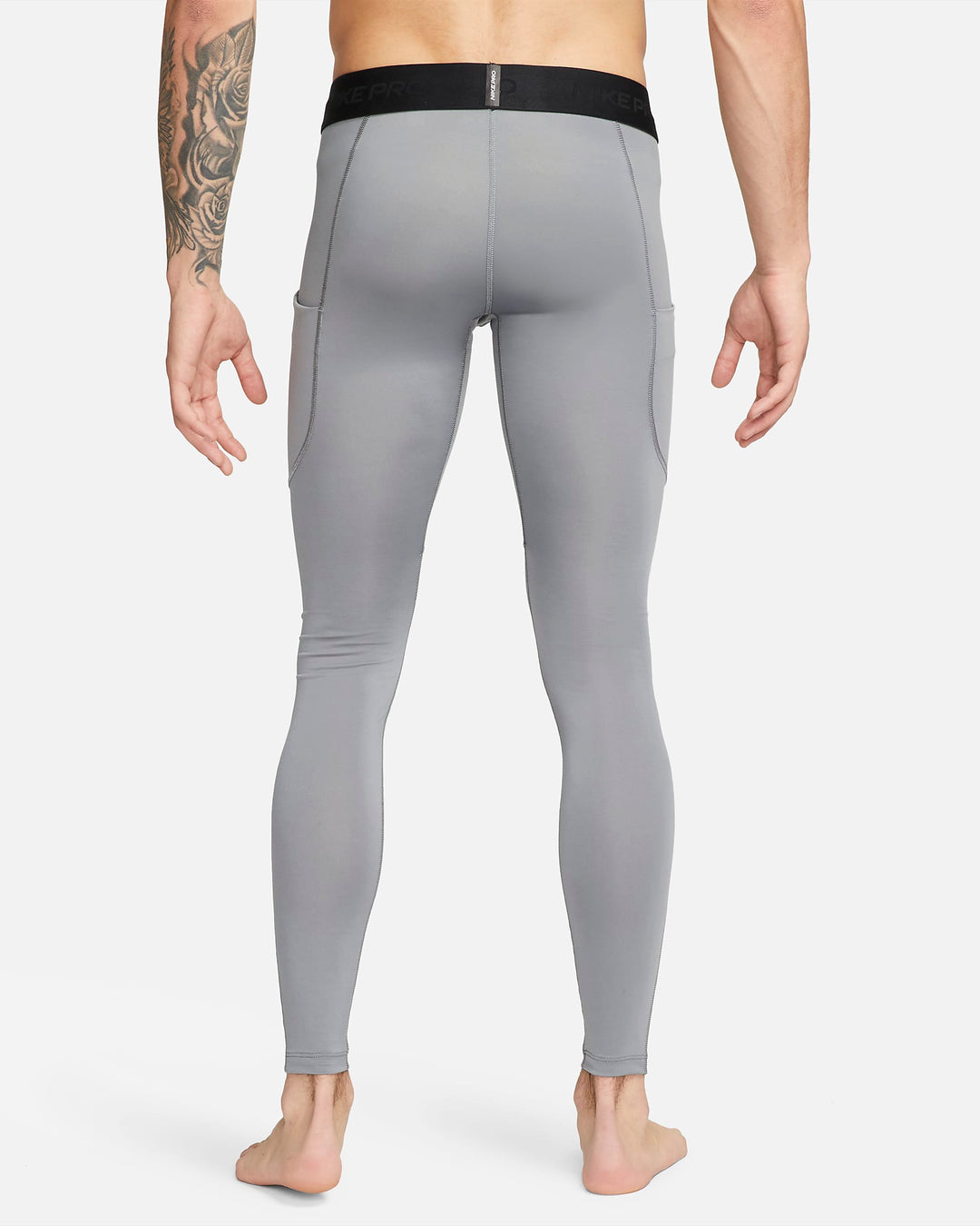 Nike Pro Men's Dri-FIT Fitness Tights