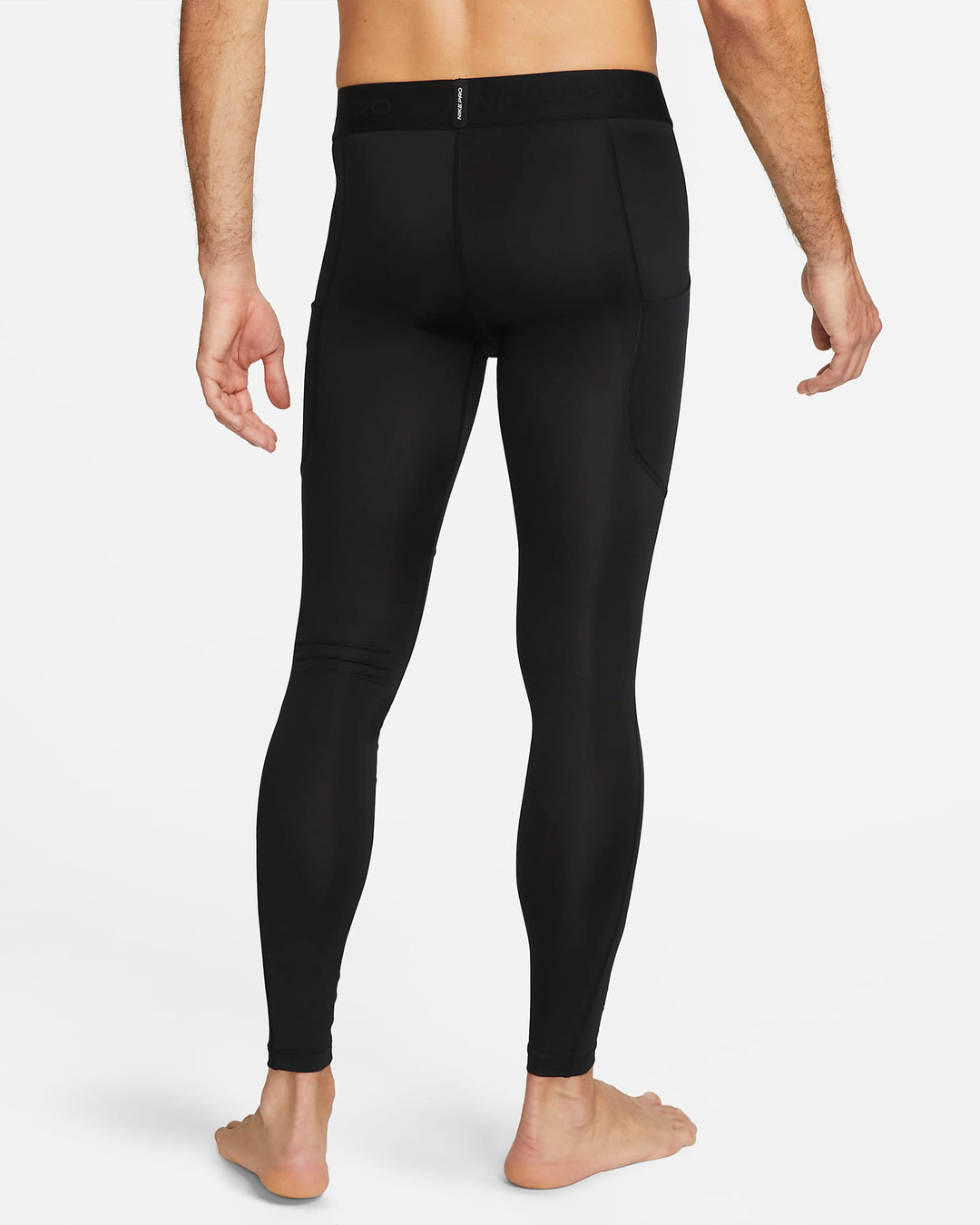 Nike Pro Men's Dri-FIT Fitness Tights