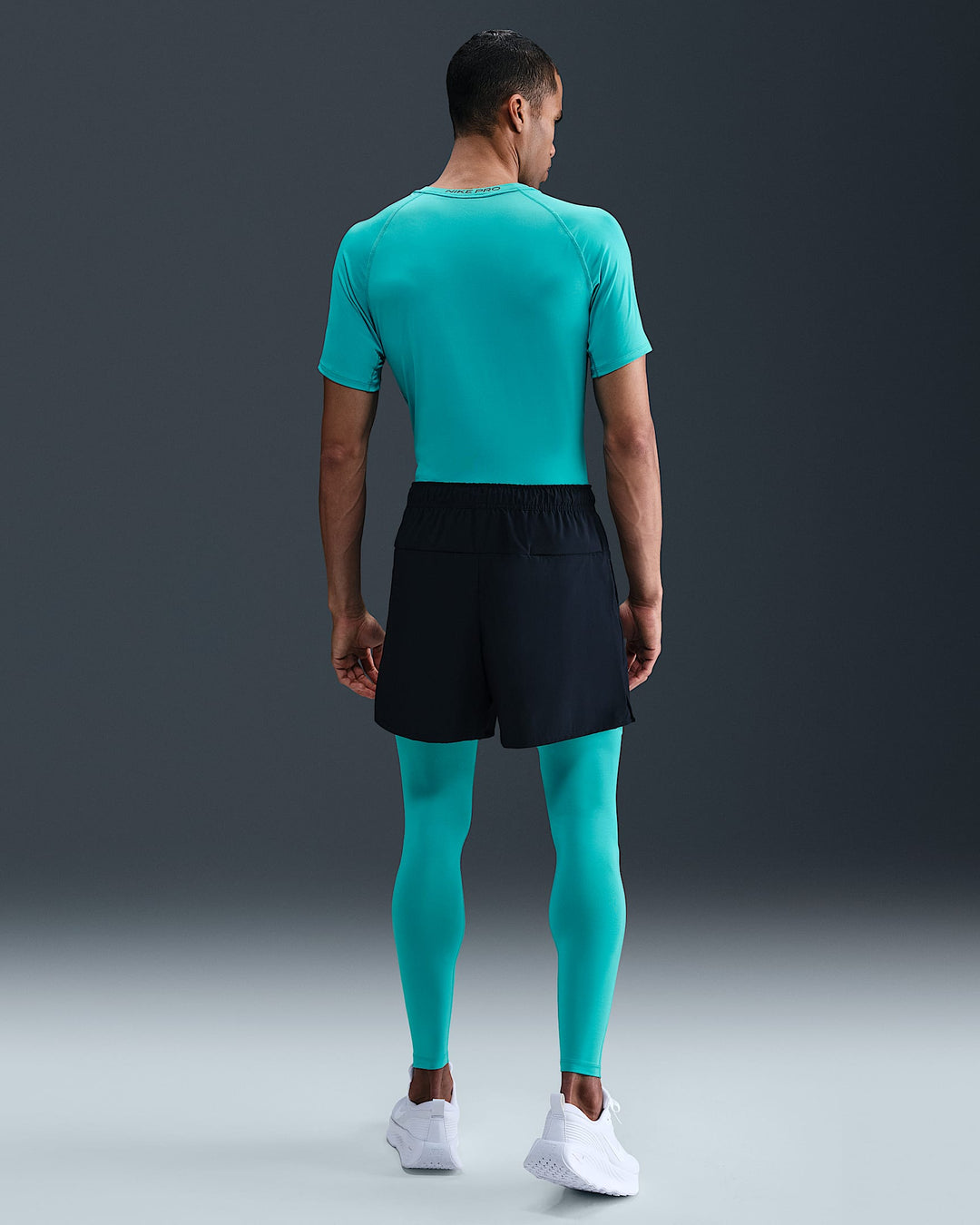 Nike Pro Men's Dri-FIT Fitness Tights