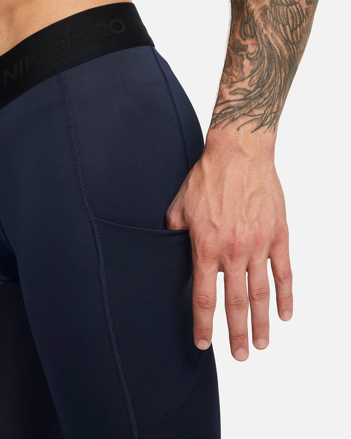 Nike Pro Men's Dri-FIT Fitness Tights