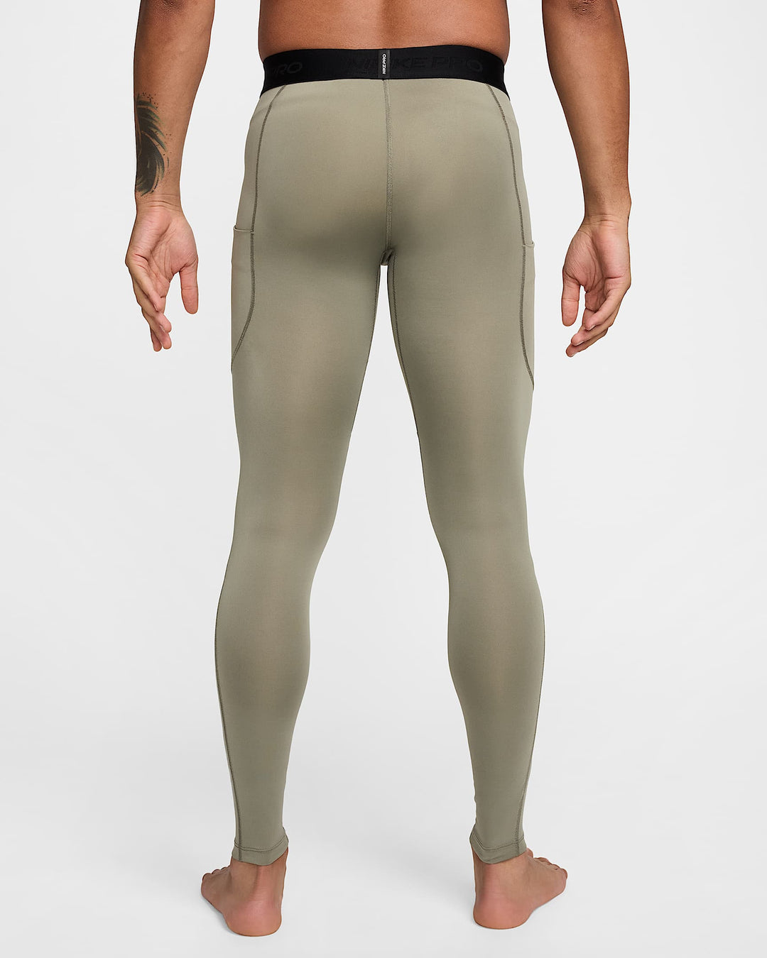 Nike Pro Men's Dri-FIT Fitness Tights