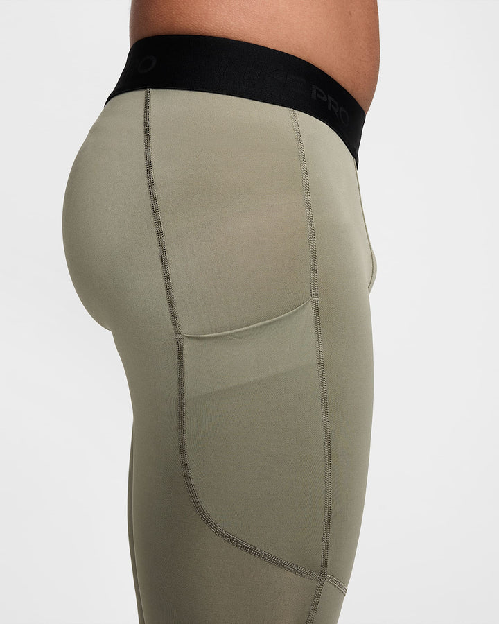 Nike Pro Men's Dri-FIT Fitness Tights