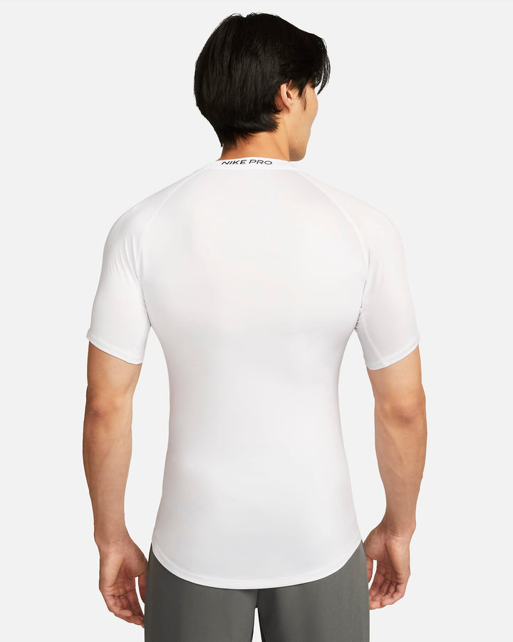 Nike Pro Men's Dri-FIT Tight Short-Sleeve Fitness Top
