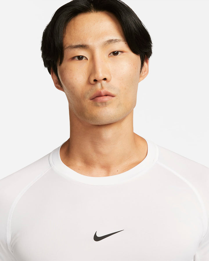 Nike Pro Men's Dri-FIT Tight Short-Sleeve Fitness Top