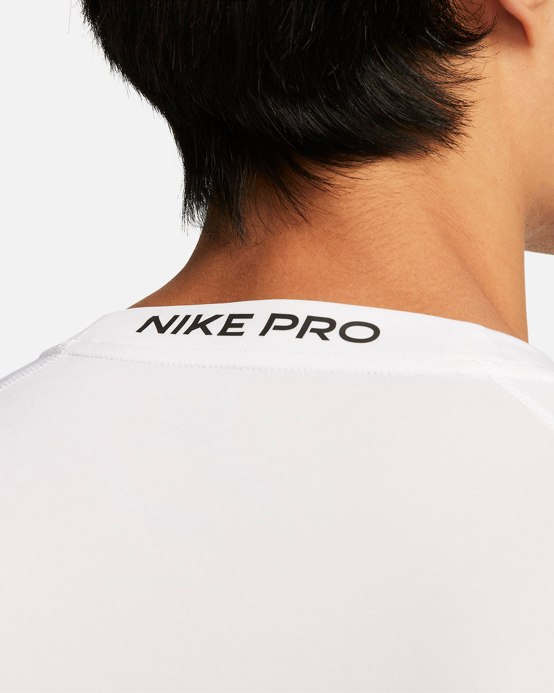 Nike Pro Men's Dri-FIT Tight Short-Sleeve Fitness Top