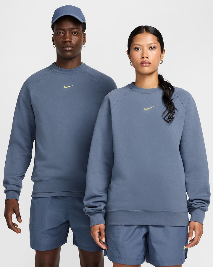 NIKE NOCTA Men's Fleece CS Crew