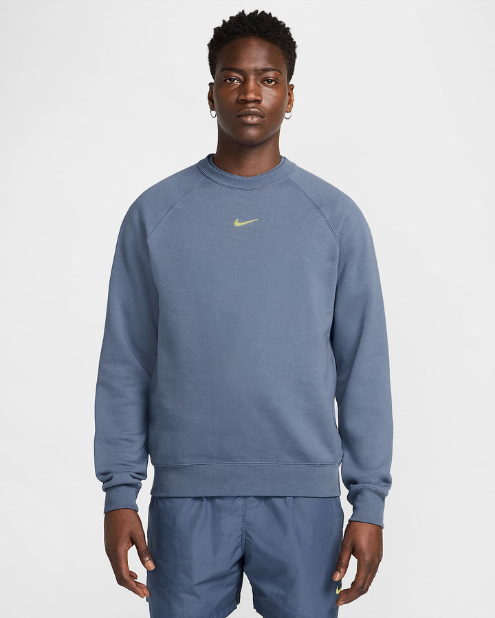 NIKE NOCTA Men's Fleece CS Crew