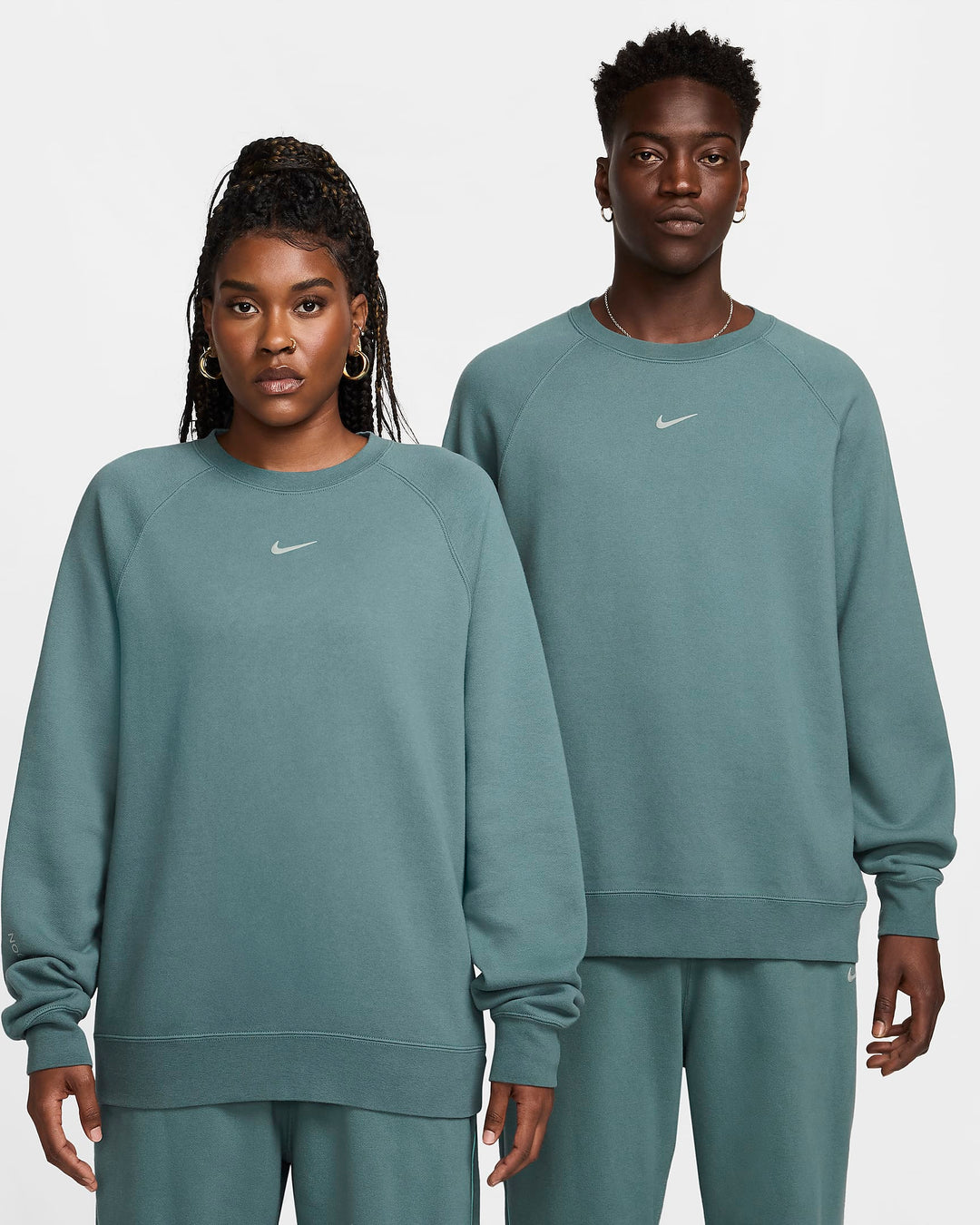 NIKE NOCTA Men's Fleece CS Crew