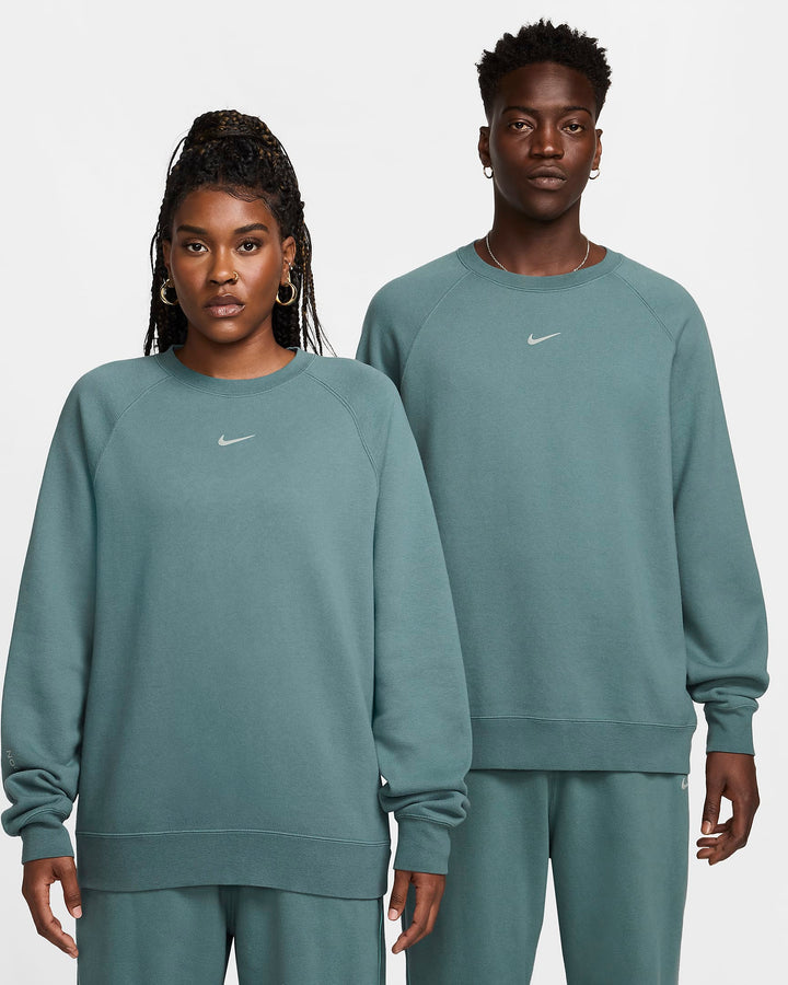 NIKE NOCTA Men's Fleece CS Crew