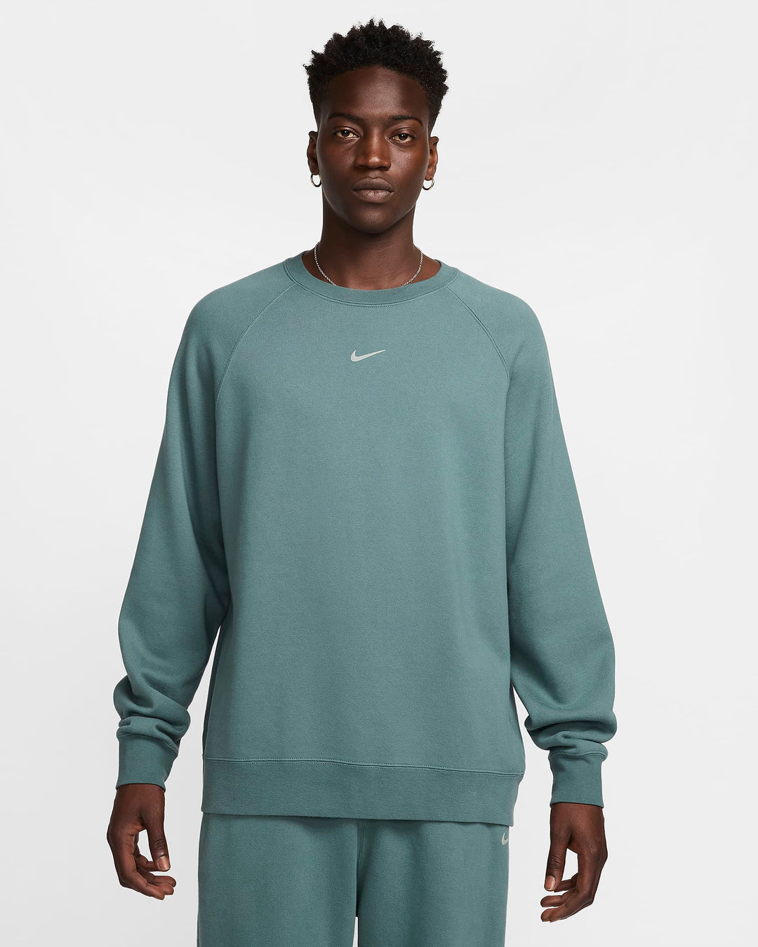 NIKE NOCTA Men's Fleece CS Crew