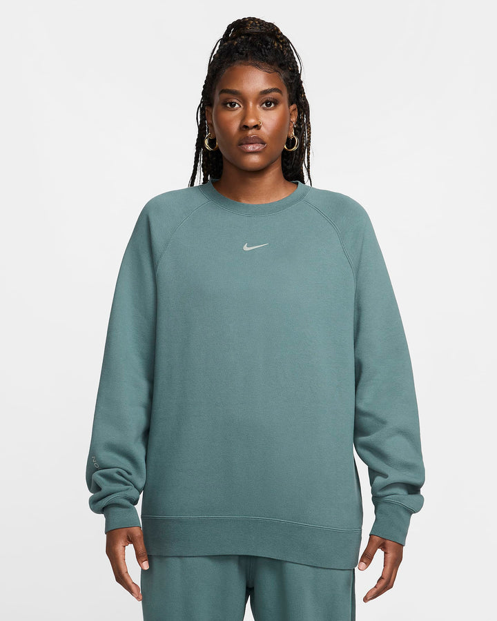 NIKE NOCTA Men's Fleece CS Crew