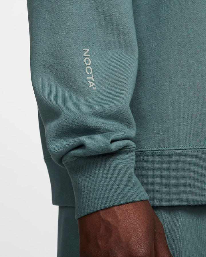 NIKE NOCTA Men's Fleece CS Crew