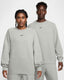 Dark Grey Heather