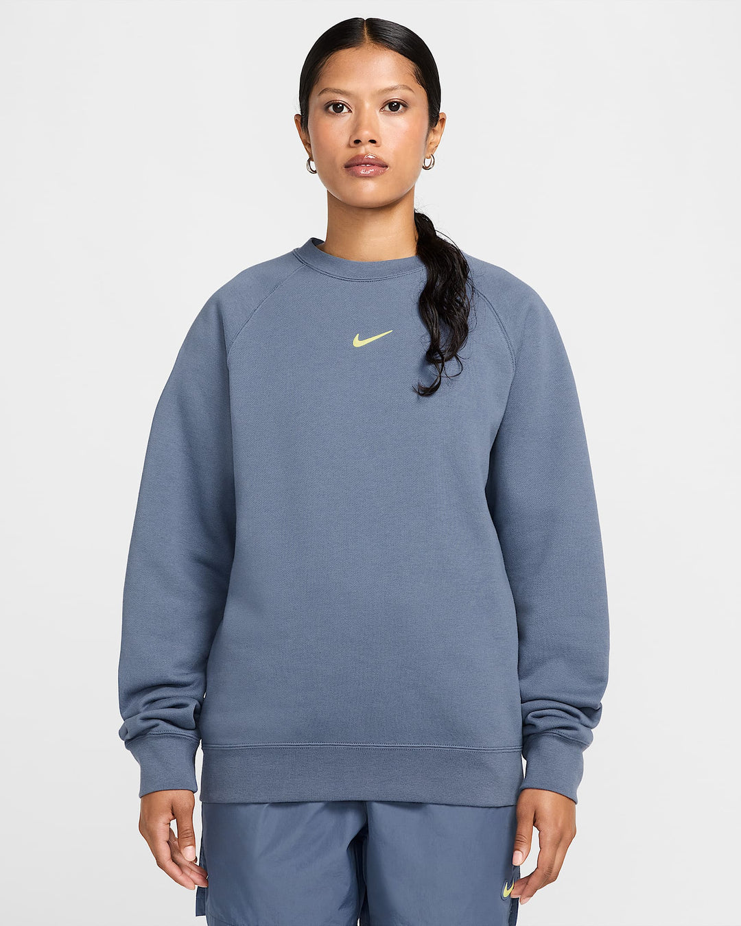 NIKE NOCTA Men's Fleece CS Crew
