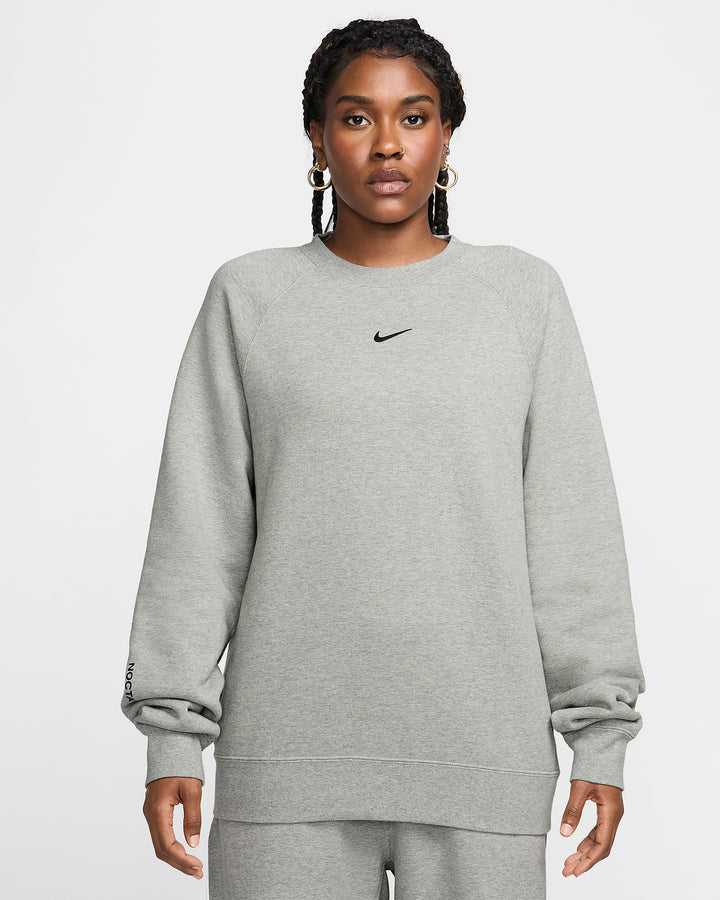 NIKE NOCTA Men's Fleece CS Crew