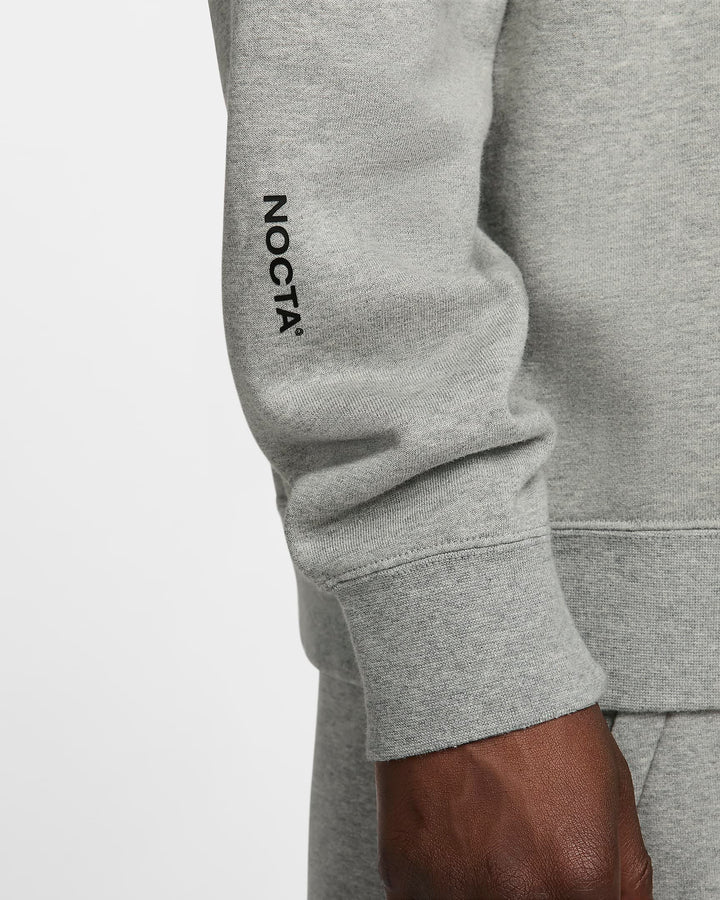 NIKE NOCTA Men's Fleece CS Crew