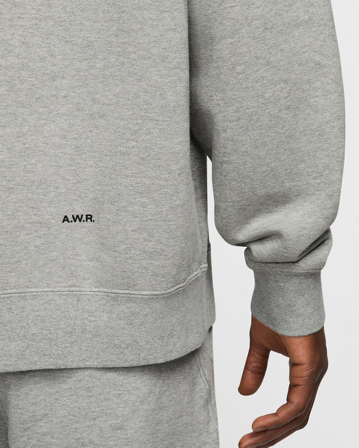 NIKE NOCTA Men's Fleece CS Crew