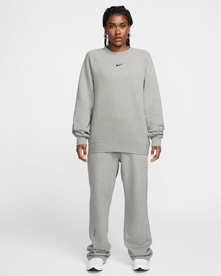 NIKE NOCTA Men's Fleece CS Crew