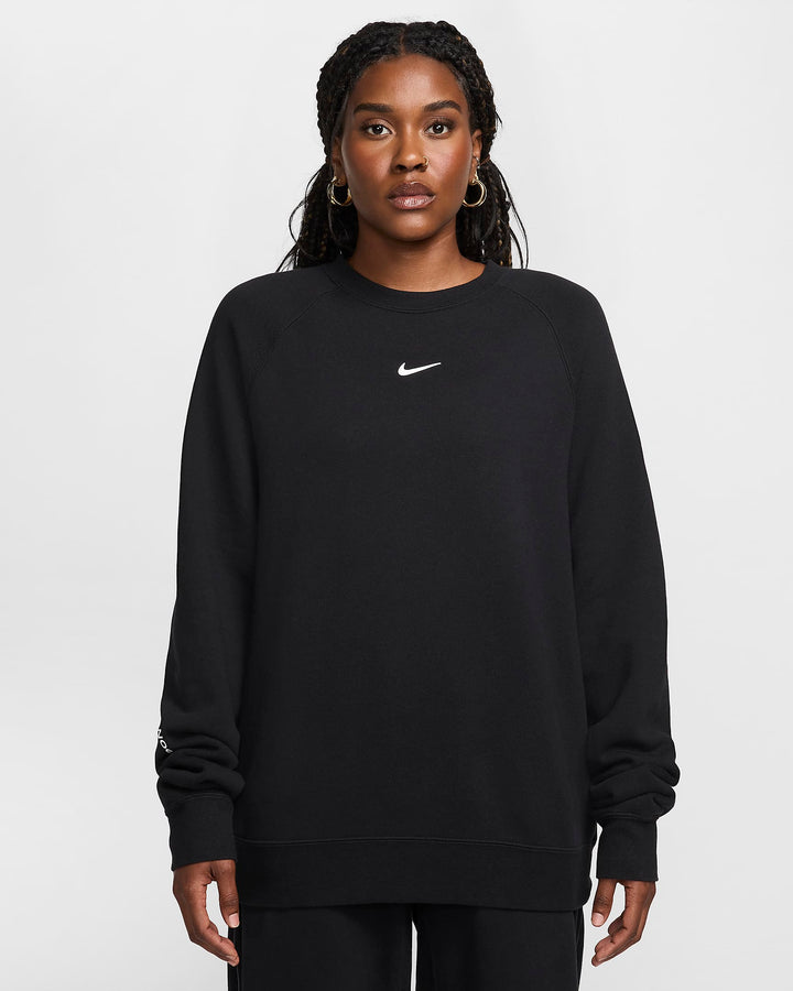 NIKE NOCTA Men's Fleece CS Crew