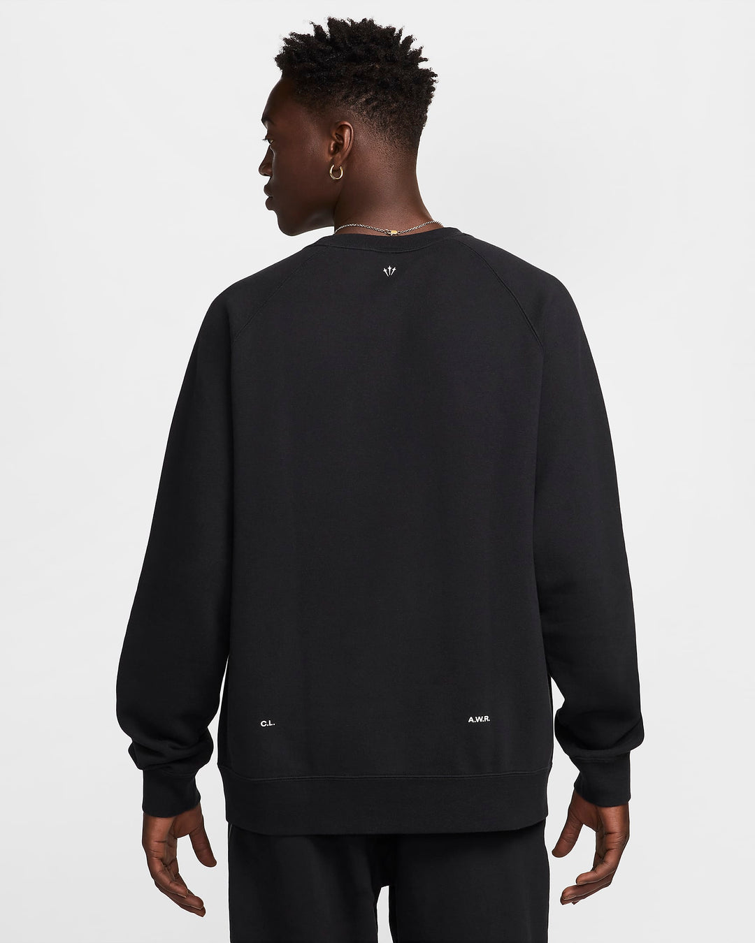 NIKE NOCTA Men's Fleece CS Crew