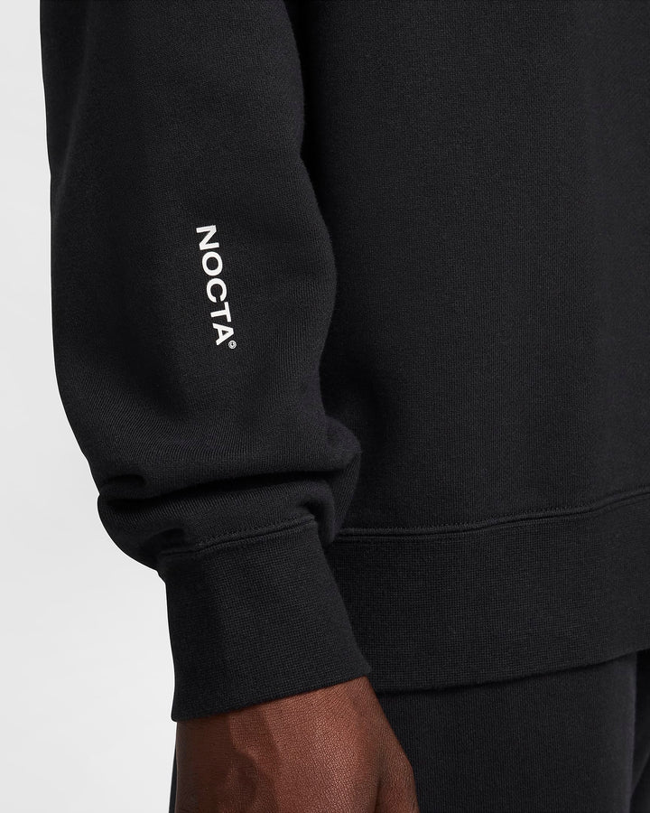 NIKE NOCTA Men's Fleece CS Crew