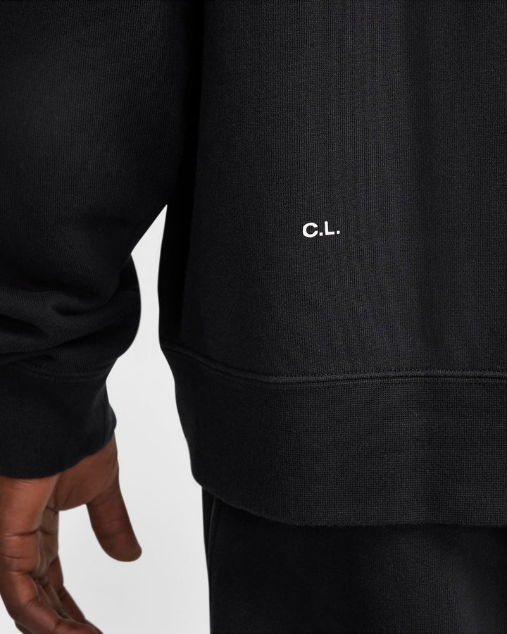 NIKE NOCTA Men's Fleece CS Crew